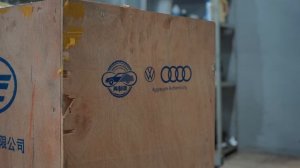 КИТАЙСКИЙ МОТОР НА VAG. ЧТО НАС ЖДЕТ В БУДУЩЕМ? ТАК ЛИ ОН ХОРОШ? РАЗБИРАЕМ И СМОТРИМ.