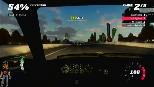 Forza Horizon Ep.27 - Brembo Midnight Blast (C Class) 1992 Lancia Delta Integrale EVO (Insane) смотреть онлайн