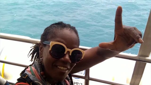 I MADE IT BACK TO DAR ES SALAAM 🇹🇿 смотреть онлайн