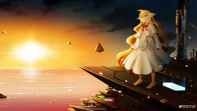 Fairy Tail - Gurei no Mahou Koori Ha Shichi Ren Mai