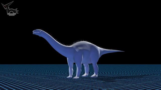 Thai Dinosaurs - Model05 Isanosaurus attavipachi อิสานโนซอรัส อรรถวิภัชน์ชิ смотреть онлайн