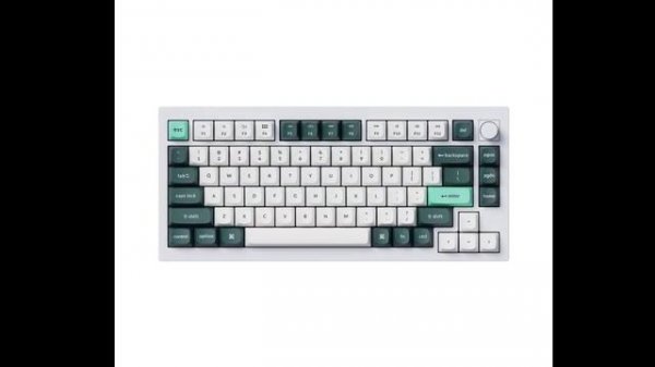 Keychron Q1 HE keyboard: First Look - Reviews Full Specifications