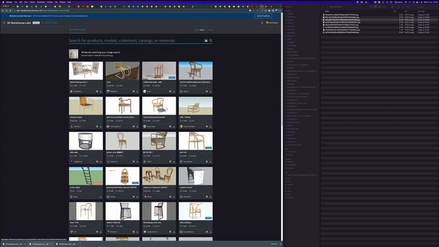 ✅ Buscador de modelos 3D con imágenes I 3D Warehouse смотреть онлайн