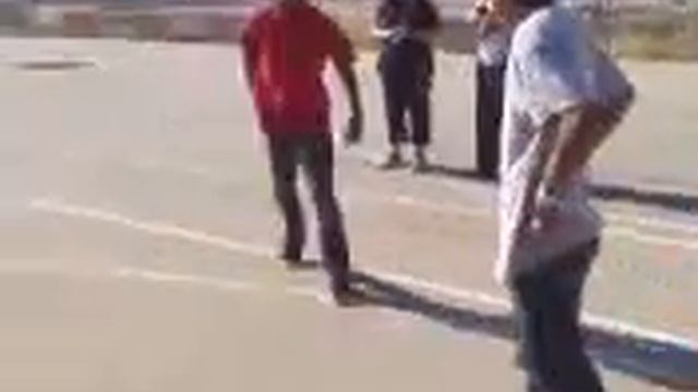 abel shuffling смотреть онлайн