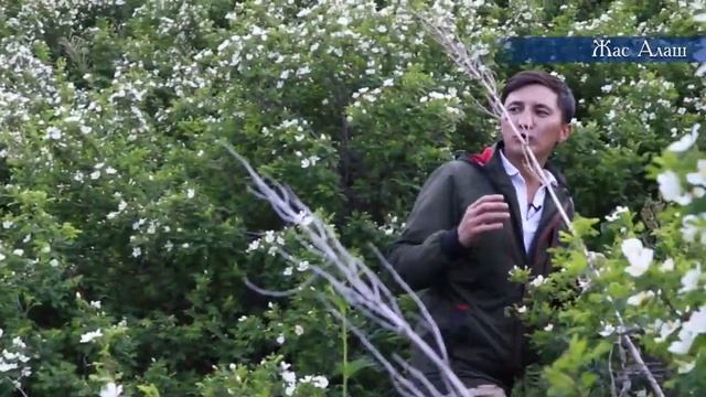 Сайын МҰРАТБЕКОВТІҢ "Кәментоғайы" смотреть онлайн