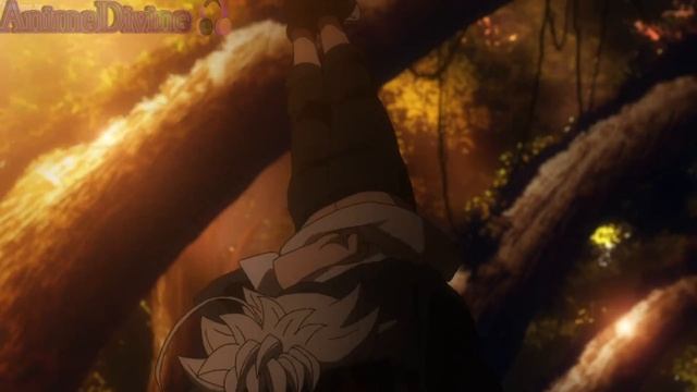Black Clover Opening Italiana смотреть онлайн