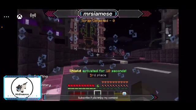 Playing extremely fun mini games! смотреть онлайн