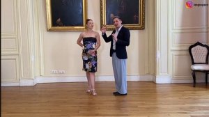 Объедините очо кортадо с ляписом (уникальная комбинация очо кортадо)