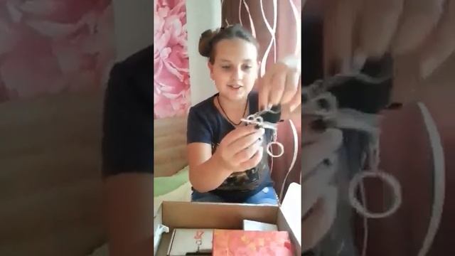 MegaBox/интересной девушке👧/открываем))) смотреть онлайн