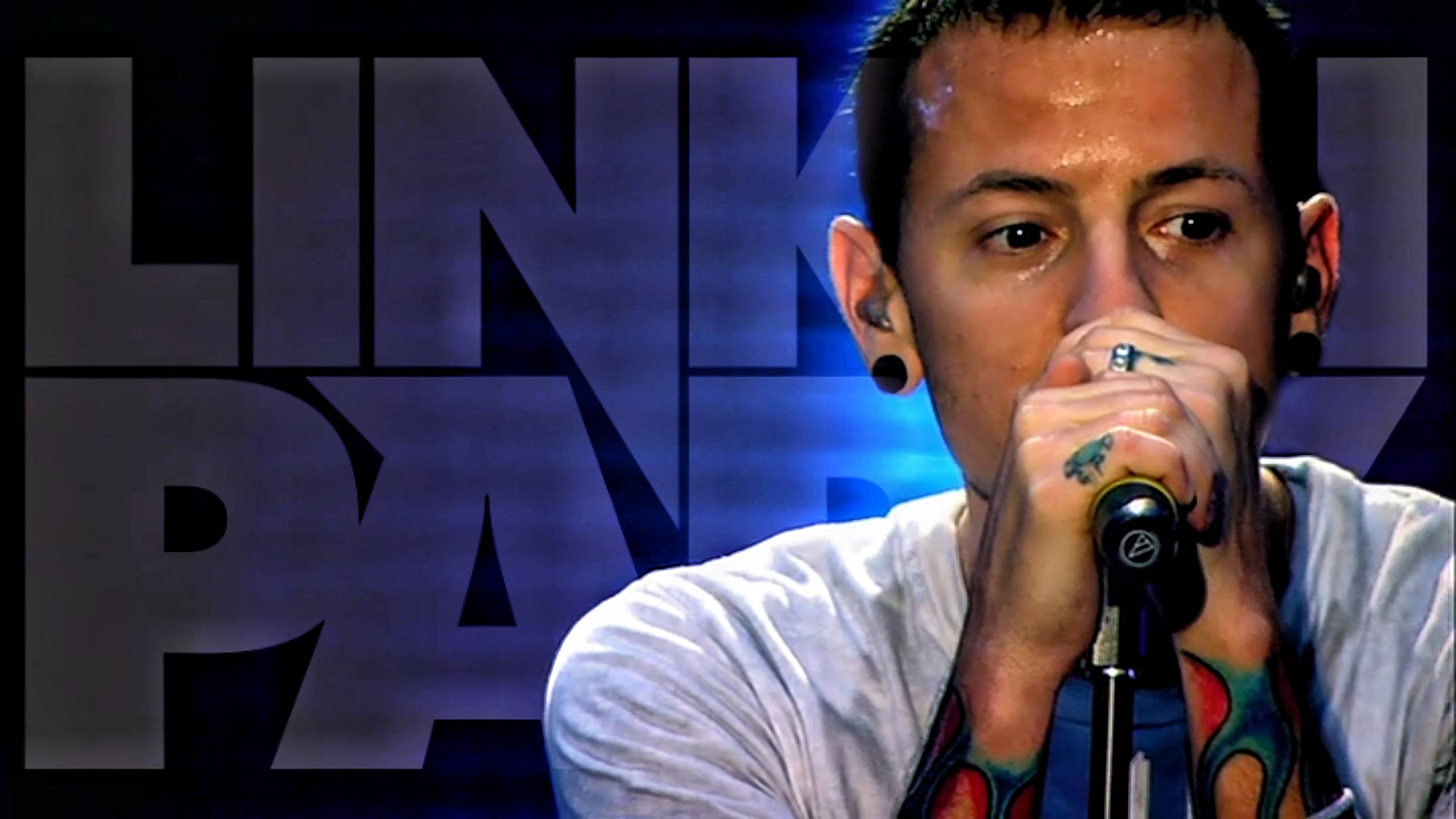 Linkin Park - One Step Closer (Road to Revolution: Live at Milton Keynes) смотреть онлайн