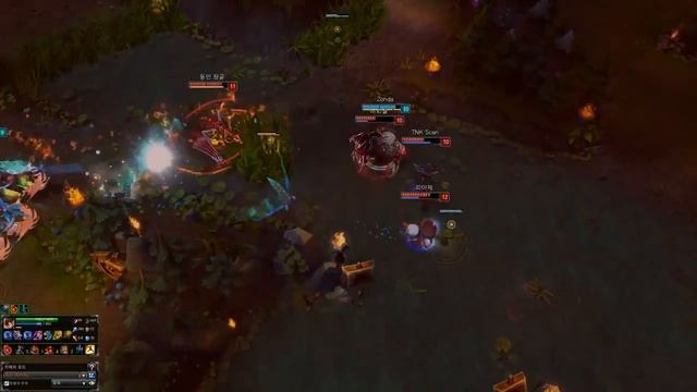 Ziggs Nice Pentakill| Best League Plays #17 смотреть онлайн