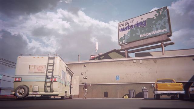 Life Is Strange Эпизод 3 #4 Финал