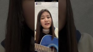 Нурила кавер дос на гитаре @nurilla.official