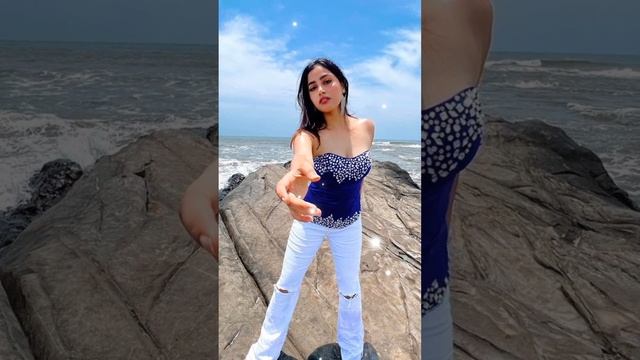 Apoorva Mishra Artist ll Model ll #jabardasth #latestfolksong смотреть онлайн