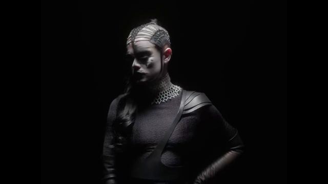 Vita Montgomery - Злая песня