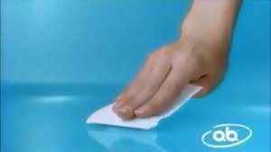 Реклама o.b. Pro Comfort Super 2007