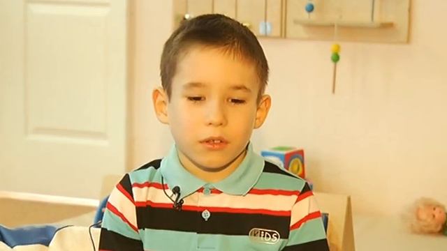 Максим и Сережа - в рубрике "Жду маму" смотреть онлайн