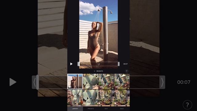 Как сделать красивую цветокоррекцию видео. смотреть онлайн