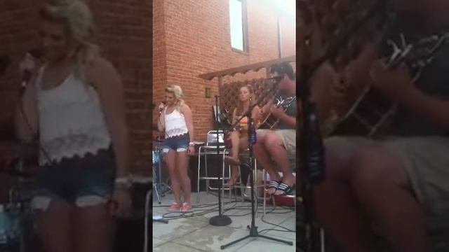 Over You // Miranda Lambert Cover // Sierra Heiny смотреть онлайн