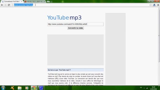 how to convert youtube to mp3 смотреть онлайн