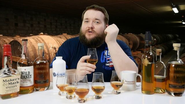 ВИННЫЙ НАПИТОК ИЗ БУРБОНА, КАК ТАК ПОЛУЧИЛОСЬ? СМОТРЕТЬ ДО КОНЦА! смотреть онлайн