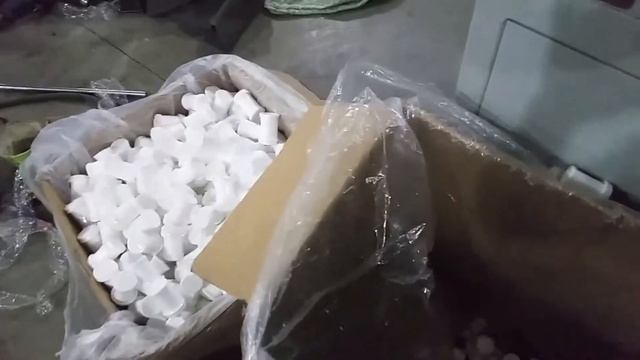 Mosquito Insecticide BioCide спрей упаковочная машина смотреть онлайн