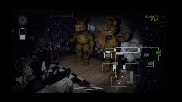 A GOLDEN PAST ANDROID 2 PART извините за отсутствие голоса подробнее в описании