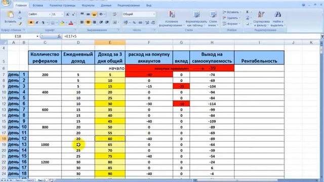 Доход Ojooo и выплата 1000$ в месяц реально смотреть онлайн