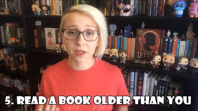 BookTubeAThon TBR!!! | 2016 смотреть онлайн