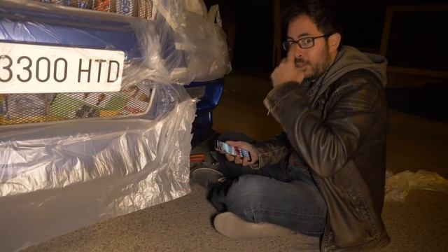 ¡¡ CAMBIO EL DISEÑO DEL FRENTE Y BAJO DEL CAPÓ DE MI SKYLINE GTR !! | Supercars of Mike смотреть онлайн