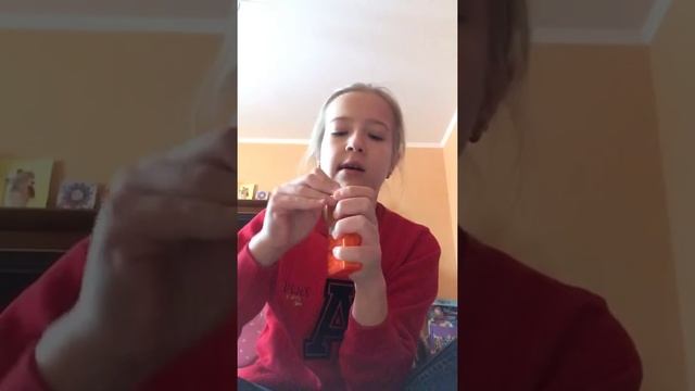 Самый большой Tic-tac в мире смотреть онлайн