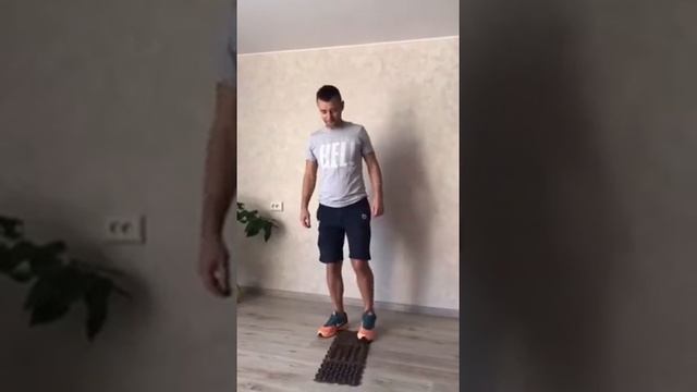 Общая физическая подготовка смотреть онлайн