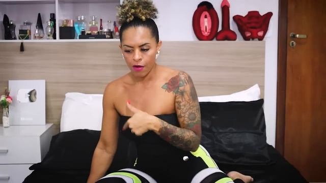 3 Posições Sexuais Para Pênis Pequeno