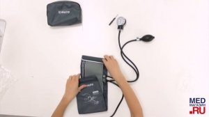 Тонометр B.Well MED-63 механический