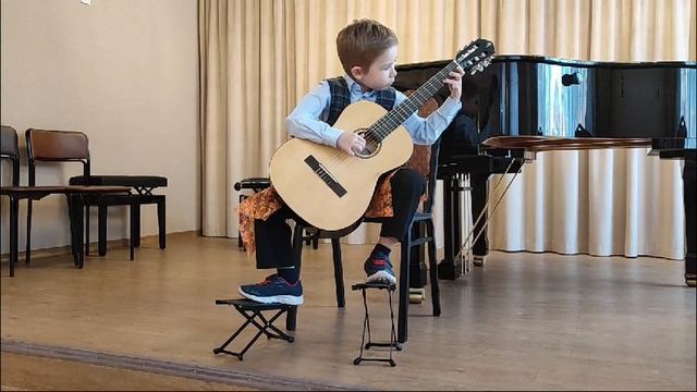 Маттео Каркасси
