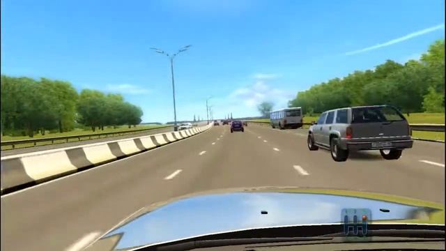 3D Инструктор 2 #0 пробуем смотреть онлайн