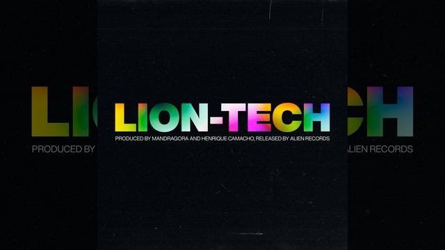 Lion-Tech (Original Mix) смотреть онлайн
