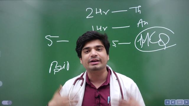 Boards are a gift to crack NEET! смотреть онлайн