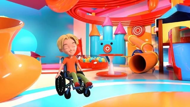 Create Amazing 3D Characters with CreateStudio - All-Access! смотреть онлайн