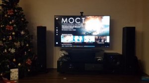 #9 Focal Aria 936 Denon PMA-2020AE Marantz SR7013 SVS PB1000 Spotify