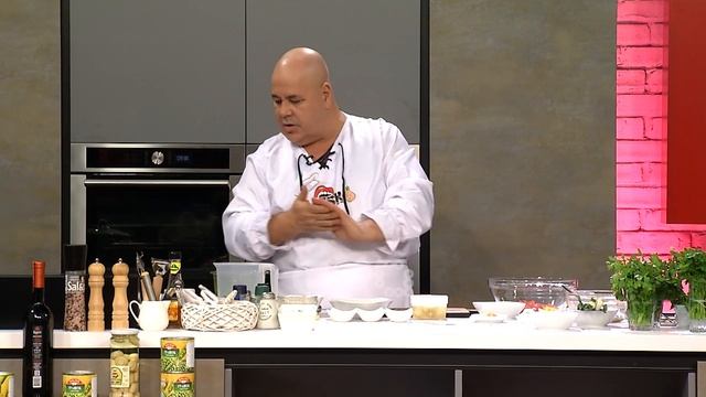 Kafsho #78 - "Pene në salcë spinaqi" dhe "pesto, Brusketa me domate" dhe "argjinare" смотреть онлайн