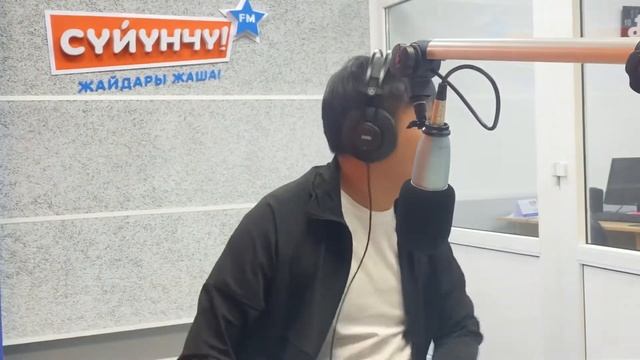 “Эркем ай” Ильяз Абдыразаков смотреть онлайн