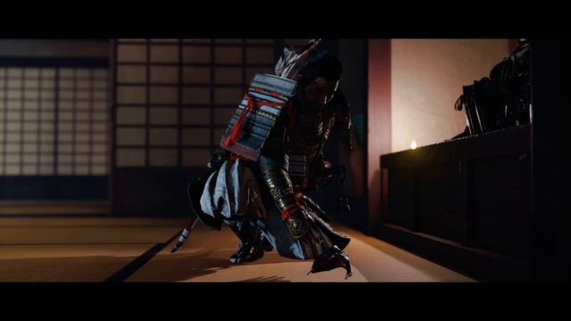 Ghost of Tsushima (Призрак Цусимы) #40 = Плоть и Камень, Призраки прошлого, Гордецы не выживают смотреть онлайн