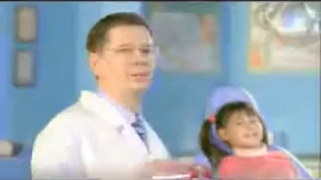 Реклама Procter & Gamble