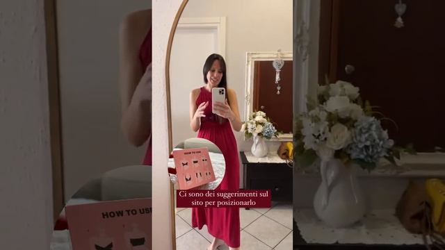 Scopri ora la collezione originale di fasce push-up смотреть онлайн