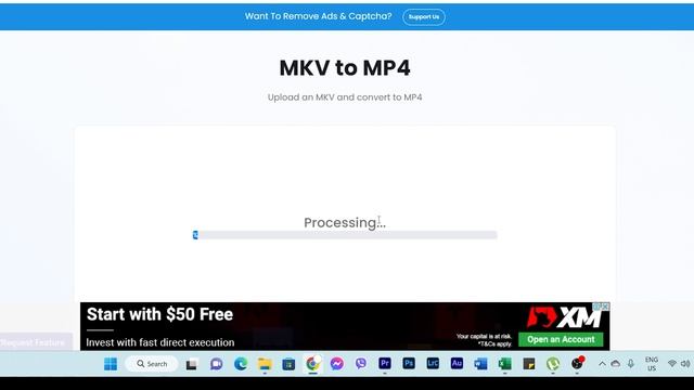 How to Easily Convert Multiple MKV Files for Adobe Premiere - No File Size Limit! смотреть онлайн