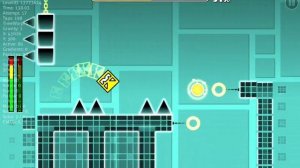 Geometry Dash Time Machine Full Version 2.2