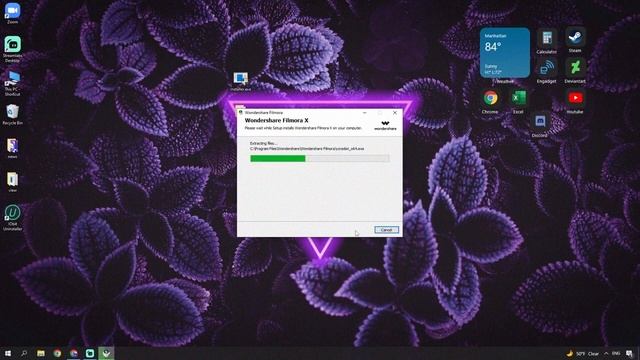 FILMORA 11 CRACK | LIFETIIME ACCESS | FREE WONDERSHARE FILMORA | ALL FUNCTIONS 2022 смотреть онлайн
