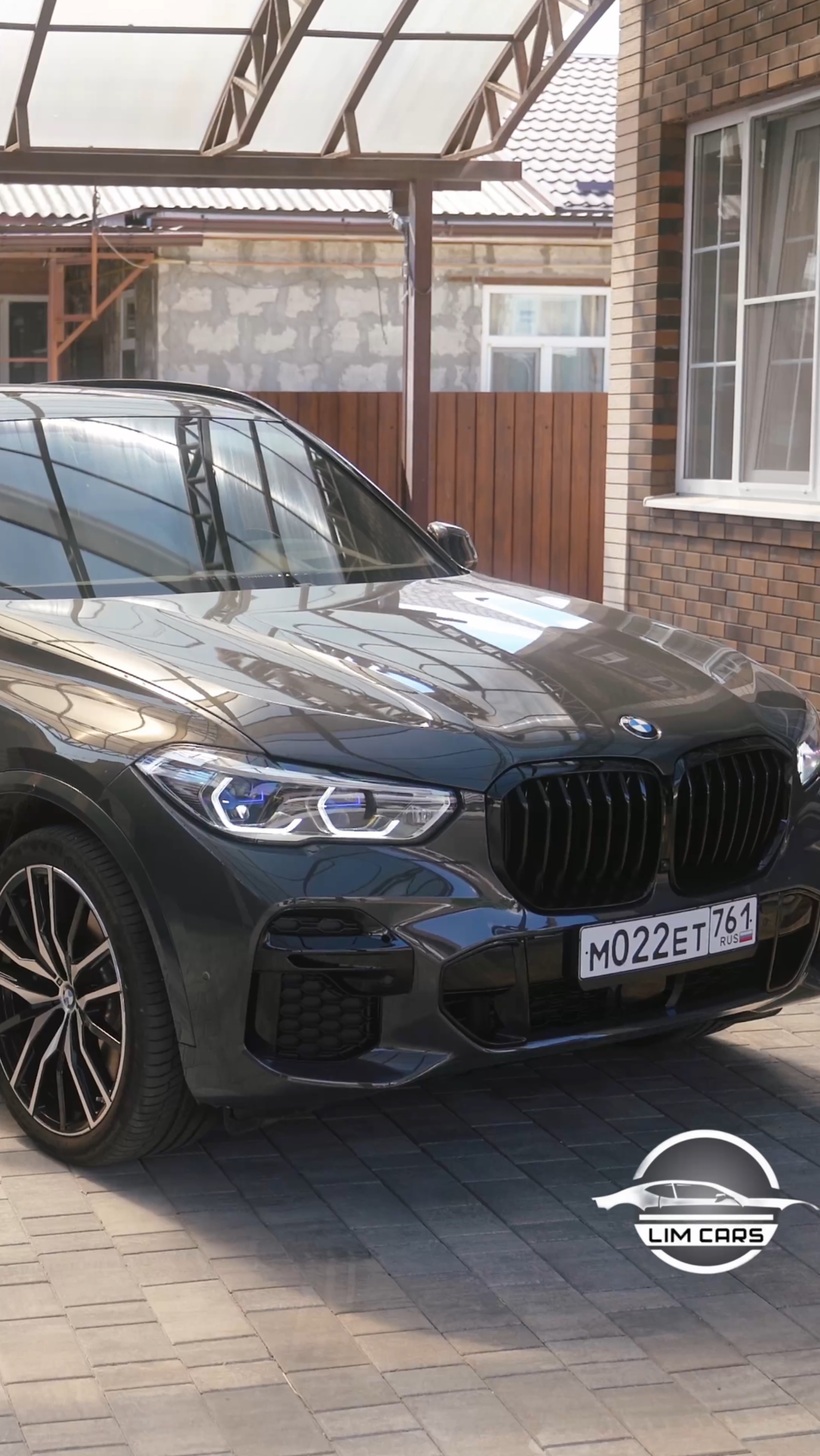 BMW X5 ЭТО ТО ЧТО ТЕБЕ НЕ ХВАТАЕТ ПО ЖИЗНИ🔥 смотреть онлайн