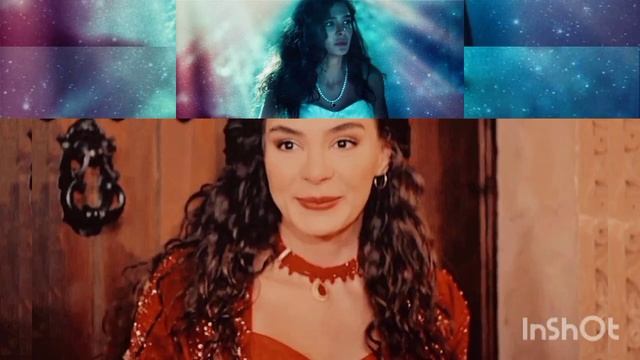 Akin Akinozu ❤️ Ebru Sahin смотреть онлайн